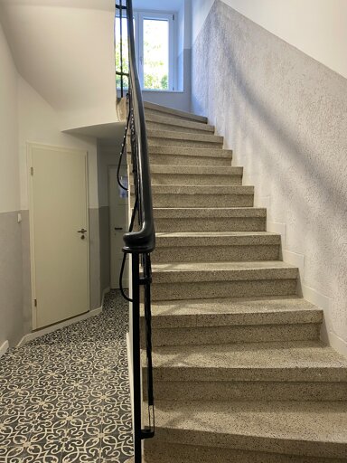 Wohnung zur Miete 350 € 13 Zimmer 15 m² frei ab sofort Tunnelstraße 3 Wendelhöfen / Gartenstadt Bayreuth 95448