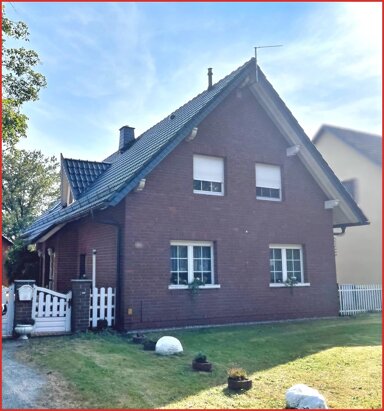 Einfamilienhaus zum Kauf 290.000 € 5 Zimmer 128 m² 2.297 m² Grundstück Fischwasser Heideland 03238