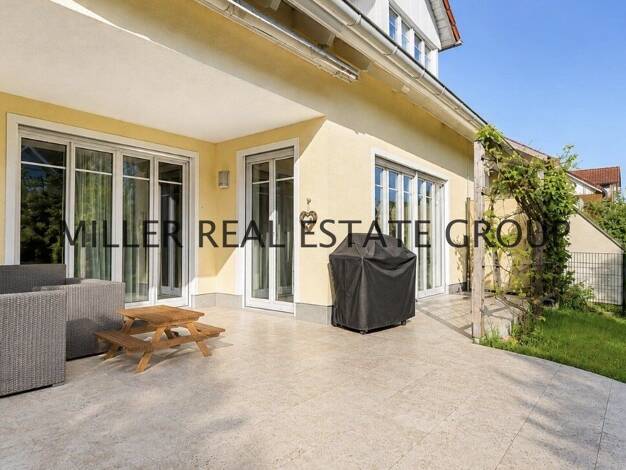 Mehrfamilienhaus zum Kauf 995.000 € 8 Zimmer 238 m² 724 m² Grundstück Großmehring Großmehring 85098