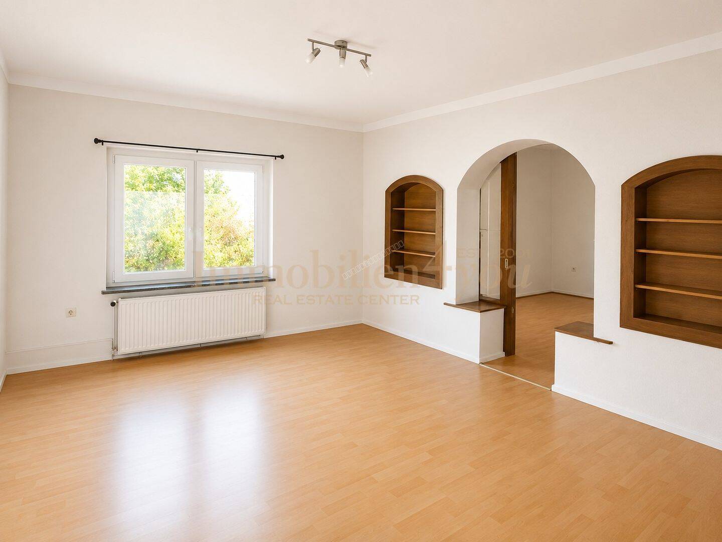 Einfamilienhaus zum Kauf - Ansicht 4
