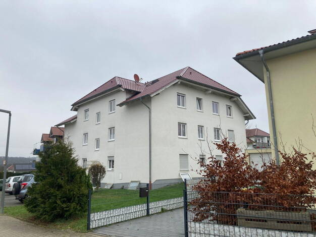 Wohnung zur Miete 1.140 € 4 Zimmer 104 m² EG Ihringshausen Fuldatal 34233