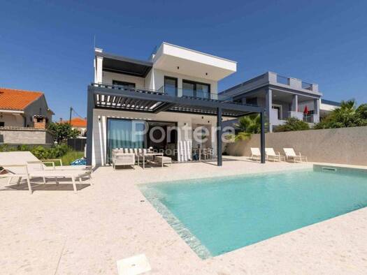 Wohnung zum Kauf 4 Zimmer 206 m² 1. Geschoss Kolovare, Zadar Brig