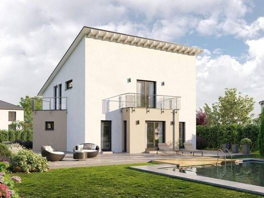 Einfamilienhaus zum Kauf 497.429 € 4 Zimmer 119,7 m² 468 m² Grundstück Charlottenburg Berlin 10719