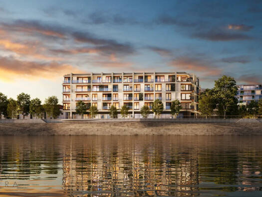 Wohnung zum Kauf 451.888 € 3 Zimmer 84,4 m² Belgrad Waterfront 11000