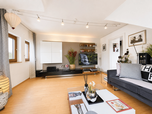 Wohnung zum Kauf 235.000 € 2 Zimmer 42 m² 3. Geschoss frei ab sofort Lerchenbühl 24 Alterlangen Erlangen 91056