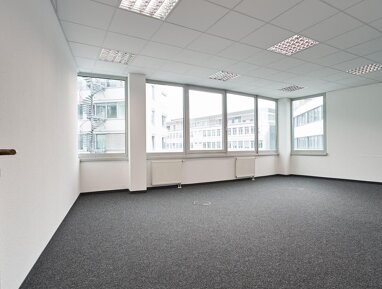 Bürofläche zur Miete 6,50 € 427,3 m² Bürofläche teilbar ab 427,3 m² Stresemannallee 4B Hammfeld Neuss 41460