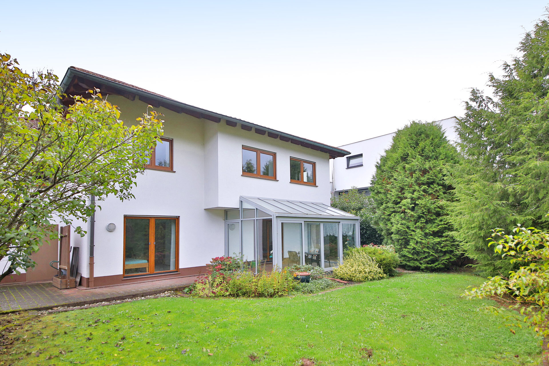 Einfamilienhaus zum Kauf 498.000 € 4 Zimmer 209 m²<br/>Wohnfläche 518 m²<br/>Grundstück Hauenstein 76846