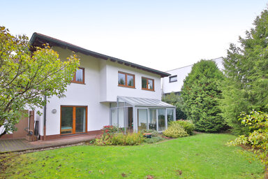 Einfamilienhaus zum Kauf 498.000 € 4 Zimmer 209 m² 518 m² Grundstück Hauenstein 76846