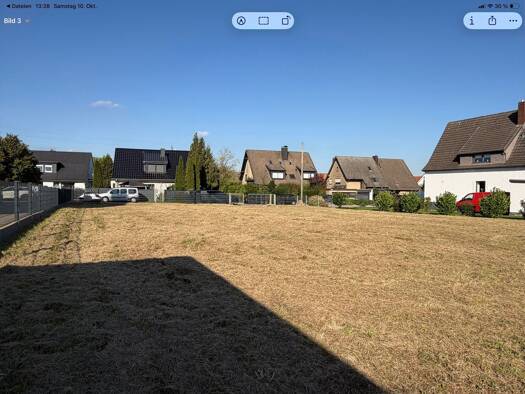 Grundstück zum Kauf provisionsfrei 339.000 € 998 m² Grundstück frei ab sofort Ubbedissen Bielefeld 33699