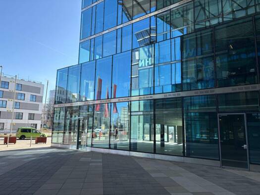 Bar/Café zur Miete provisionsfrei 3.986 € 274,9 m² Gastrofläche Kröpeliner Tor-Vorstadt Rostock 18057