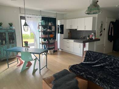 Wohnung zur Miete 690 € 2 Zimmer 54,4 m² EG frei ab 01.08.2025 Hessental Schwäbisch Hall 74523
