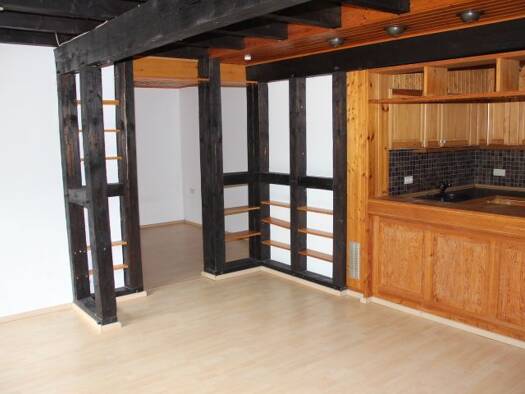 Wohnung zur Miete 650 € 2,5 Zimmer 61,2 m² Geschoss EG/2 frei ab sofort Wieseck Gießen 35396