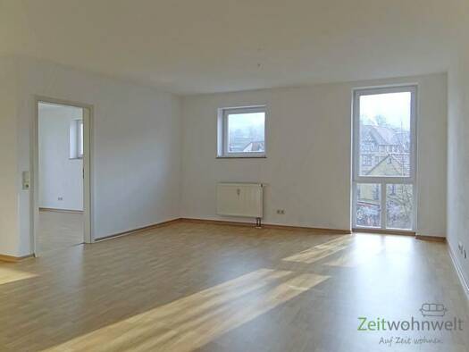 Wohnung zur Miete 350 € 2 Zimmer 58 m² 2. Geschoss frei ab 01.10.2026 Meiningen 98617