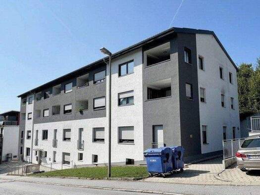 Wohnung zum Kauf 209.500 € 3 Zimmer 80,7 m² EG Grubweg Passau 94034