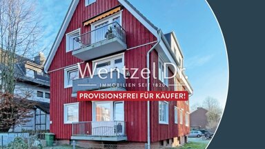 Wohnung zum Kauf provisionsfrei 170.000 € 2 Zimmer 48,7 m² Bramfeld Hamburg-Bramfeld 22175