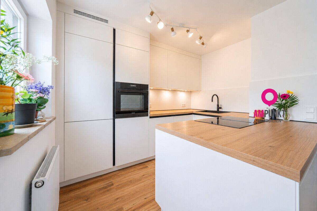 Wohnung zum Kauf - Ansicht 3