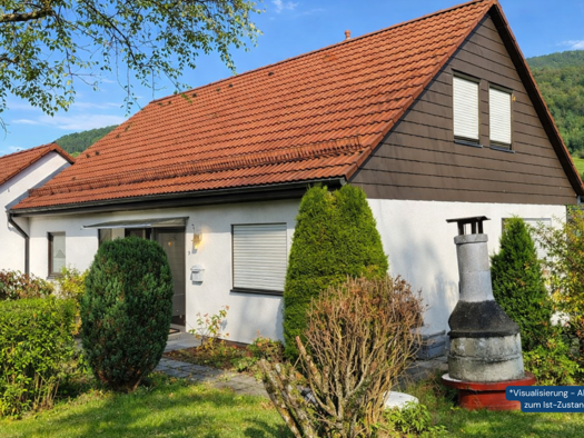 Einfamilienhaus zum Kauf 463.000 € 8,5 Zimmer 150 m² 700 m² Grundstück Gruibingen 73344