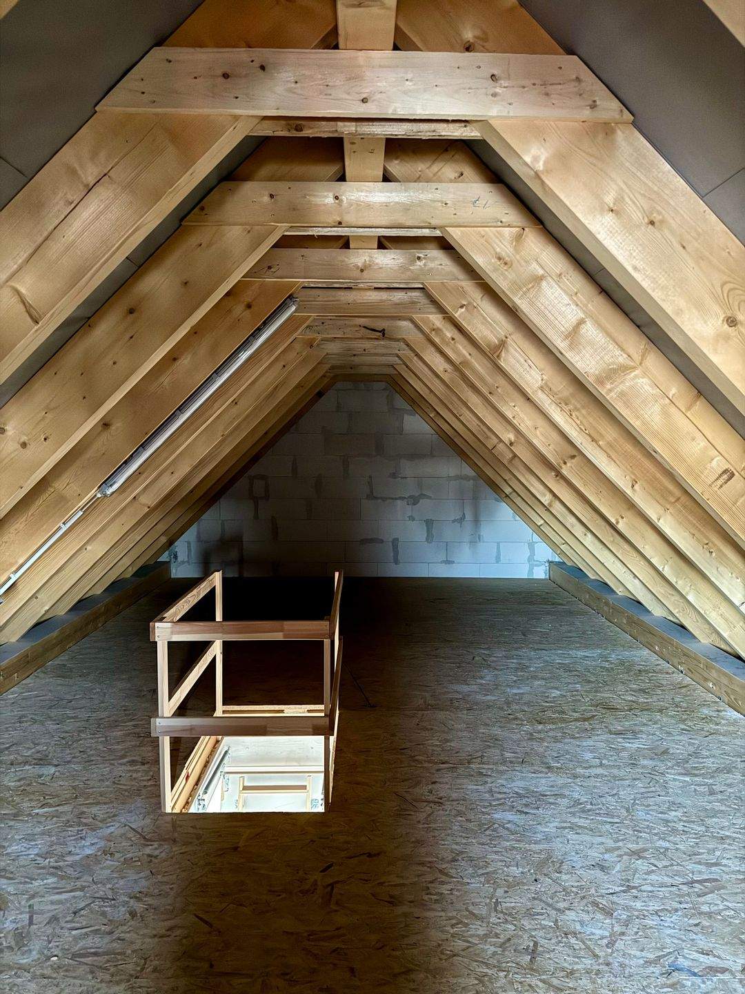 Einfamilienhaus zum Kauf - Ansicht 6