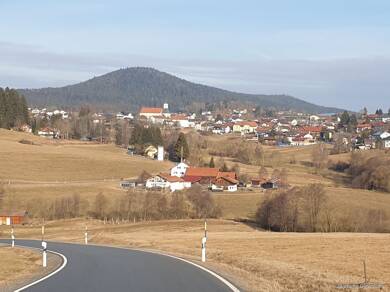 Grundstück zum Kauf 179.000 € 967 m² Grundstück Bischofsmais Bischofsmais 94253