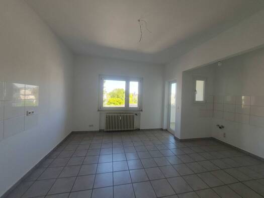 Wohnung zur Miete 1.285 € 3 Zimmer 94 m² 3. Geschoss frei ab sofort Frankfurter Str. 43 Mülheim Mülheim 51065