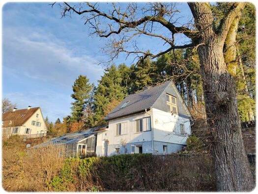 Einfamilienhaus zum Kauf 129.000 € 4 Zimmer 83 m² 1.337 m² Grundstück Sachsenberg Lichtenfels 35104