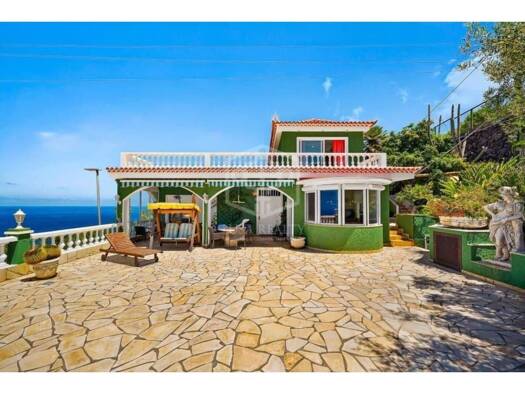 Villa zum Kauf 850.000 € 3 Zimmer 724 m² 1.300 m² Grundstück San Cristóbal de La Laguna 38108