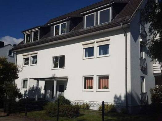 Wohnung zum Kauf - Erstbezug 169.000 € 2 Zimmer 59 m² frei ab 01.03.2026 Oslebshauser Heerstraße 209 Oslebshausen Bremen 28239