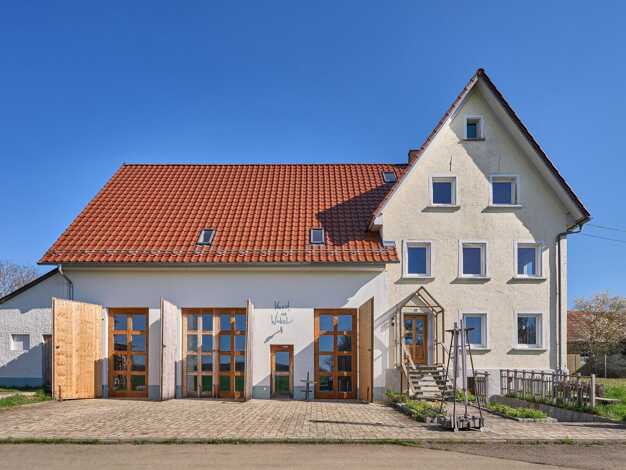 Gastronomie/Hotel zum Kauf 599.000 € 1.202 m² Grundstück Altheim Leibertingen 88637
