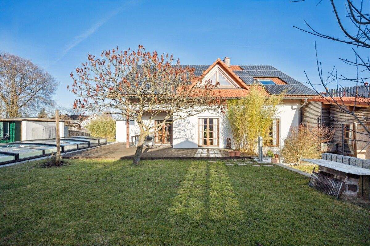 Einfamilienhaus zum Kauf, Penzing