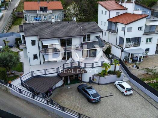Einfamilienhaus zum Kauf - Erstbezug 1 € 14 Zimmer 505 m² 790 m² Grundstück Opatija 51410