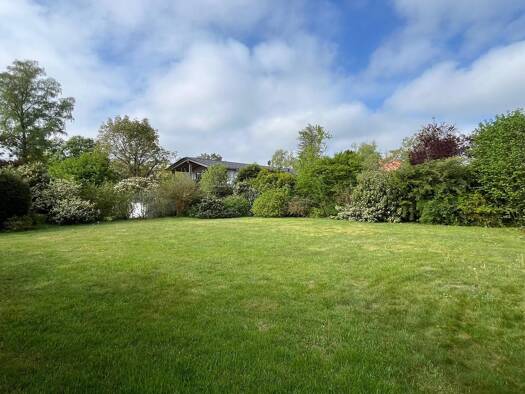 Grundstück zum Kauf 980 m² Grundstück Söcking Starnberg 82319