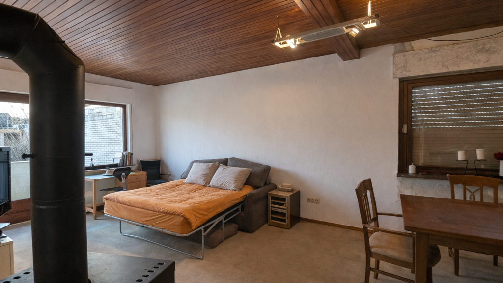 Einfamilienhaus zum Kauf 177.000 € 4 Zimmer 100 m² 900 m² Grundstück Affinghausen 27257