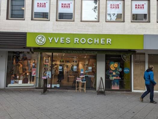 Verkaufsfläche zur Miete provisionsfrei 1 Zimmer 76 m² Verkaufsfläche Lorenz Altstadt und engere Innenstadt 90402
