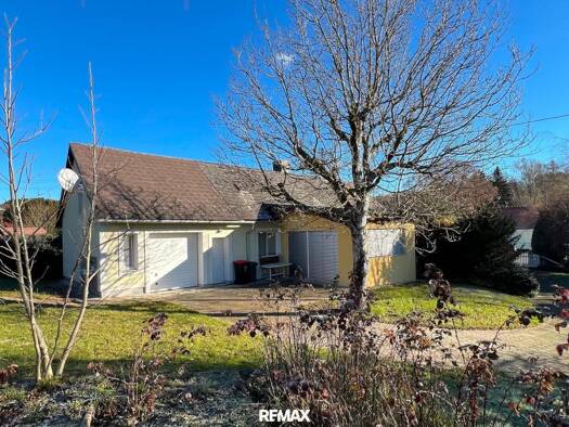 Einfamilienhaus zum Kauf 199.000 € 3 Zimmer 94 m² 3.591 m² Grundstück Kemeten 7531