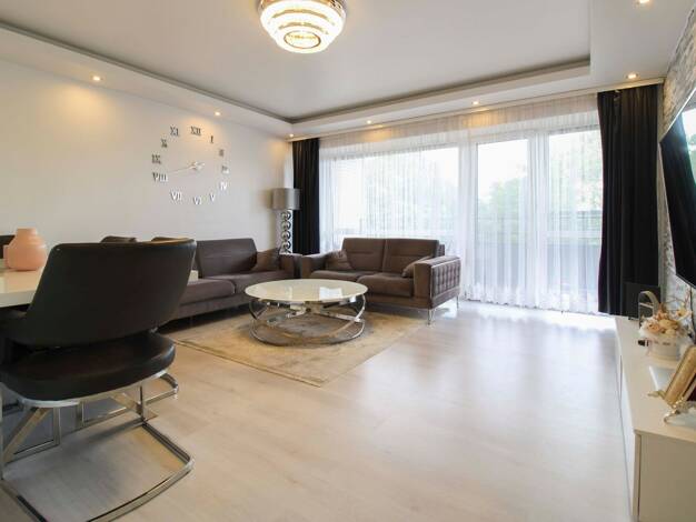Wohnung zum Kauf 219.000 € 3,5 Zimmer 69,8 m² 3. Geschoss Brackel Brackel 44309