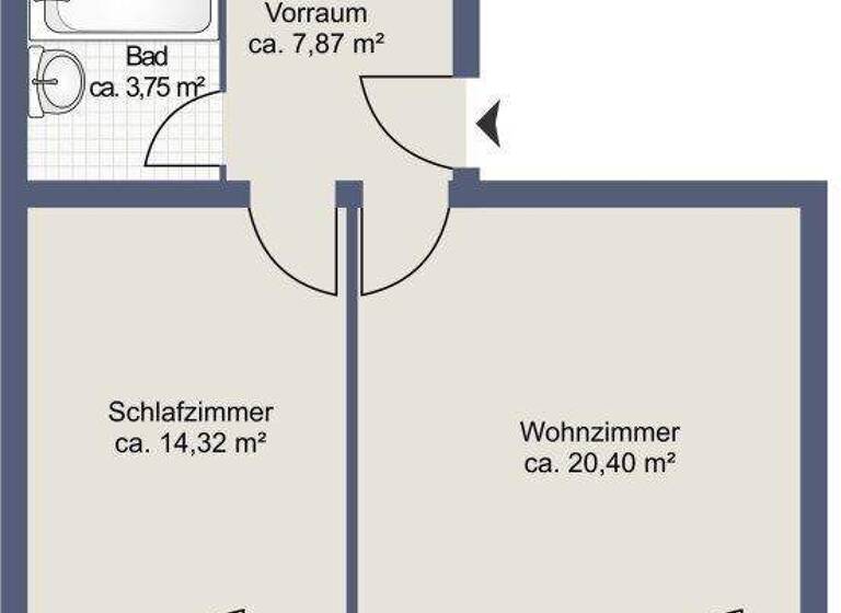 Wohnung zum Kauf 239.000 € 63,9 m² EG Anif 5081