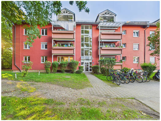 Wohnung zum Kauf 796.000 € 5 Zimmer 110,4 m² 2. Geschoss Obergiesing München 81549