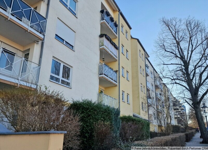 Wohnung zum Kauf 60.000 € 2 Zimmer 48 m²<br/>Wohnfläche 2.<br/>Geschoss Sonnenberg 213 Chemnitz 09130