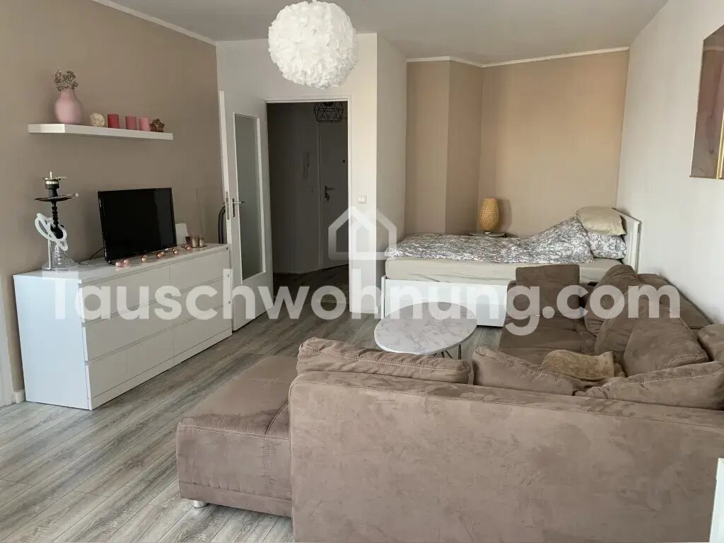 Wohnung zur Miete 308 € 1 Zimmer 48 m²<br/>Wohnfläche 9.<br/>Geschoss Marienfelde Berlin 12279