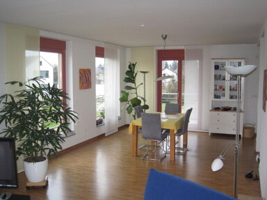 Maisonette zur Miete 1.550 € 5 Zimmer 155 m² 1. Geschoss frei ab sofort Bühl Bühl 77815