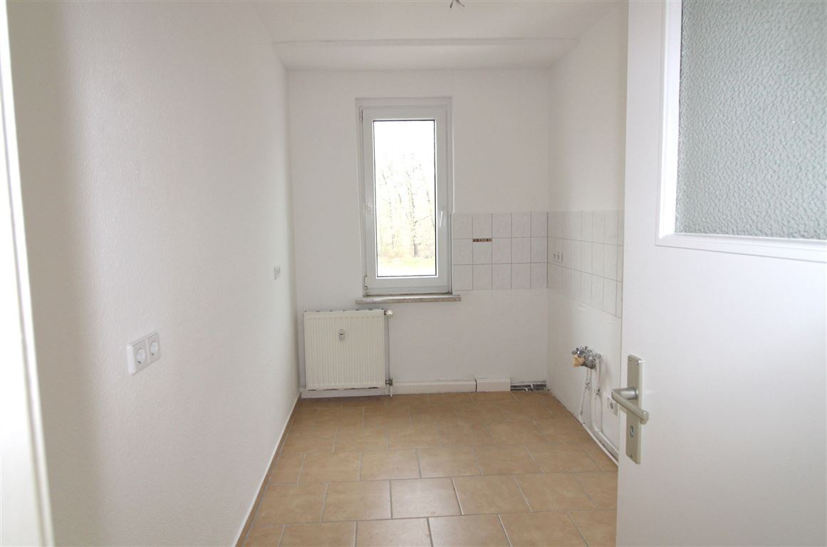 Wohnung zur Miete 225 € 1 Zimmer 31,1 m²<br/>Wohnfläche 2.<br/>Geschoss ab sofort<br/>Verfügbarkeit Müggenbusch 13 Havelberg Havelberg 39539