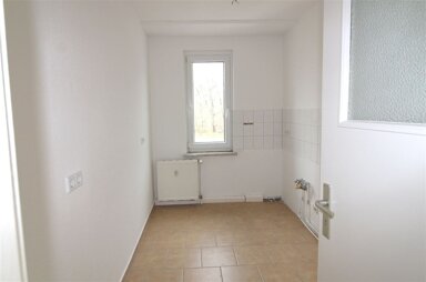 Wohnung zur Miete 225 € 1 Zimmer 31,1 m² 2. Geschoss frei ab sofort Müggenbusch 13 Havelberg Havelberg 39539