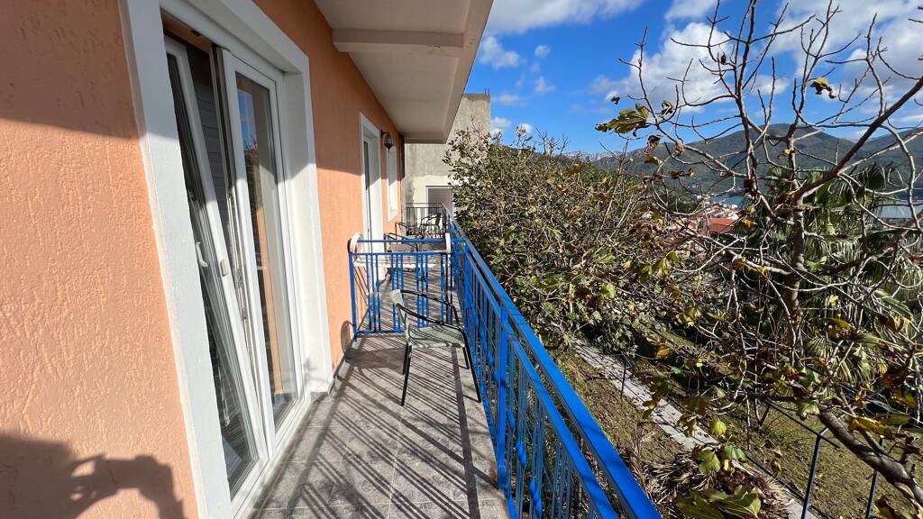 Studio zum Kauf provisionsfrei 83.000 € 1 Zimmer 33 m² Herceg Novi