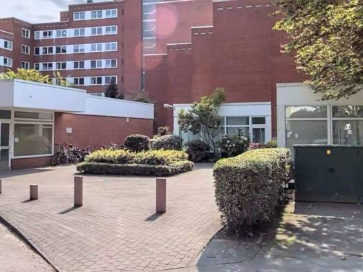 Wohnung zum Kauf 370.000 € 6 Zimmer 121 m² 1. Geschoss Farmsen-Berne Hamburg 22159