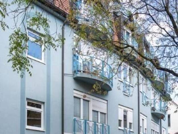 Büro zur Miete 1.200 € 168 m² Bürofläche Lahr Lahr/Schwarzwald 77933