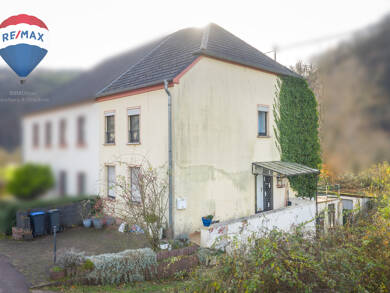 Doppelhaushälfte zum Kauf 135.000 € 4 Zimmer 73 m² 789 m² Grundstück Serrig 54455