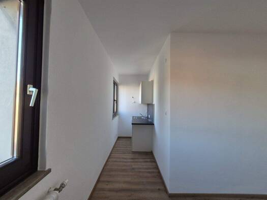 Studio zur Miete 350 € 1 Zimmer 23,3 m² 2. Geschoss Mariatroster Straße Mariatrost Graz,03.Bez.:Geidorf 8043