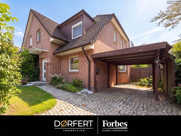 Mehrfamilienhaus zur Miete 1.800 € 4 Zimmer 116 m² 368 m² Grundstück frei ab sofort Henstedt-Ulzburg 24558