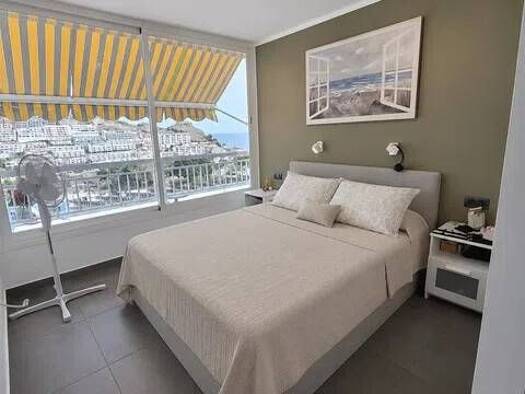 Wohnung zum Kauf 268.000 € 1 Zimmer 70 m² 2. Geschoss Avenida De Mogán Mogán 35130