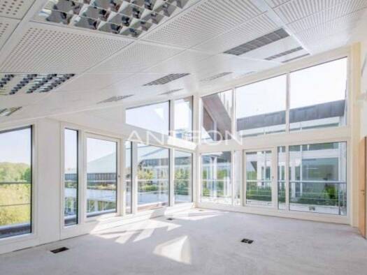 Bürofläche zur Miete 12,50 € 860,8 m² Bürofläche teilbar ab 860,8 m² Paul-Thomas-Straße 56-58 Reisholz Düsseldorf 40599